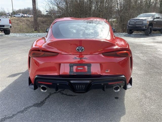 2020 Toyota Supra 3.0 Premium RWD, Kinshasa - Congo RDC