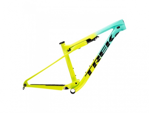 2020 TREK SUPERCALIBER MOUNTAIN BIKE FRAME - (World Racycles), Metsimotlhaba -  Botswana