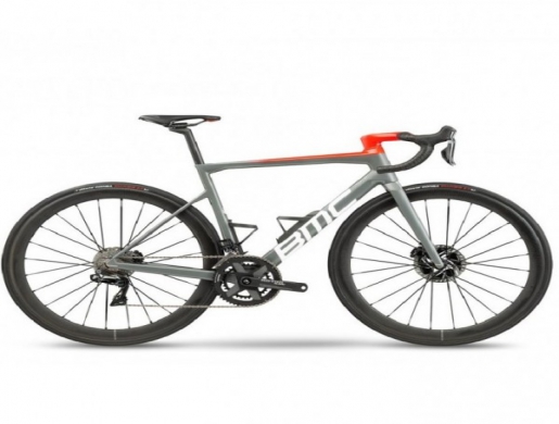 2021 BMC TEAMMACHINE SLR01 TWO ROAD BIKE, Nairobi -  Kenya