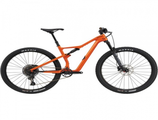 2021 CANNONDALE SCALPEL CARBON SE 2 MOUNTAIN BIKE, Nairobi -  Kenya