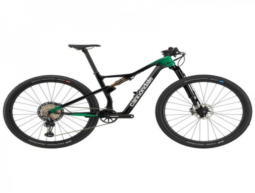 2021 CANNONDALE SCALPEL HM 1 MOUNTAIN BIKE, Namibe -  Algeria