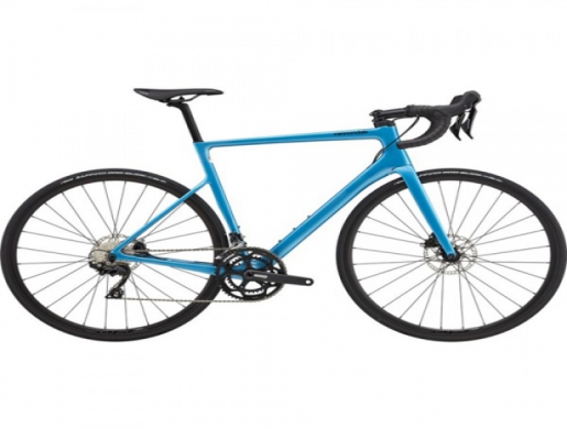 2021 CANNONDALE SUPERSIX EVO 105 DISC ROAD BIKE, Douala -  Cameroun