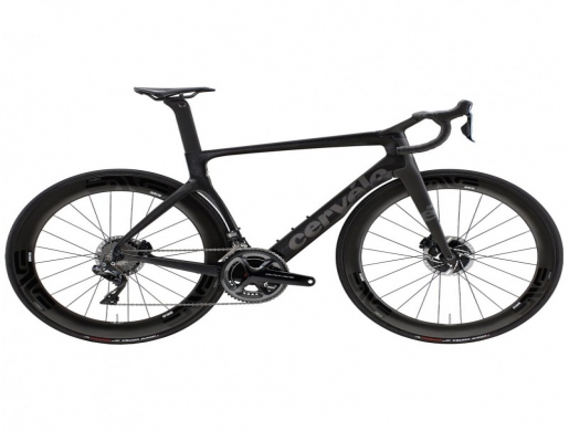 2021 Cervelo S5 Dura-Ace Di2 Disc Road Bike, Entebbe -  Uganda