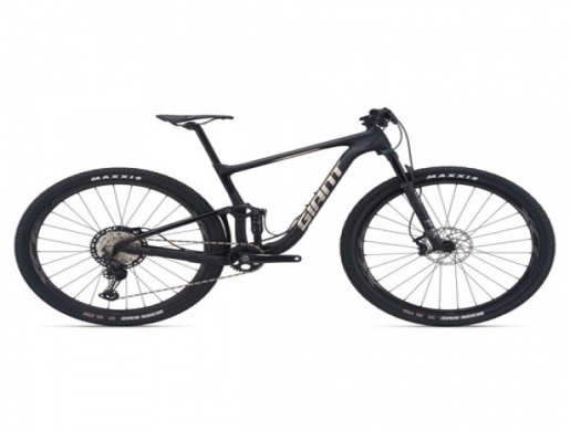 2021 GIANT ANTHEM ADVANCED PRO 29 1 MOUNTAIN BIKE, Namibe -  Algeria