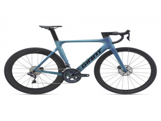 2021 GIANT PROPEL ADVANCED PRO 0 DISC ROAD BIKE (VELORACYCLE), Entebbe -  Uganda