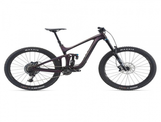 2021 GIANT REIGN ADVANCED PRO 29 1 MOUNTAIN BIKE, Mbabane -  Swaziland