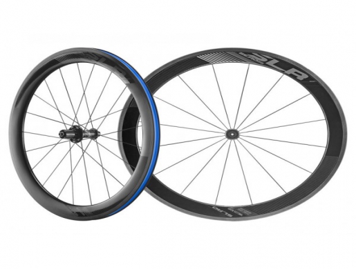 2021 GIANT SLR 0 55MM AERO CARBON ROAD WHEELS, Nairobi -  Kenya