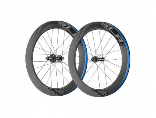 2021 GIANT SLR 0 65MM DISC AERO CARBON ROAD WHEELS, Nairobi -  Kenya