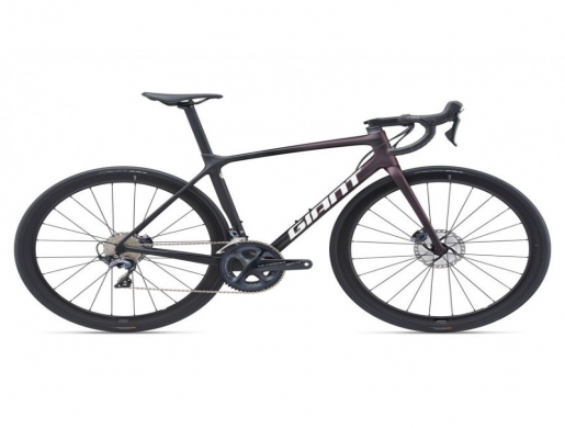 2021 GIANT TCR ADVANCED PRO 1 DISC ROAD BIKE (VELORACYCLE), Nairobi -  Kenya