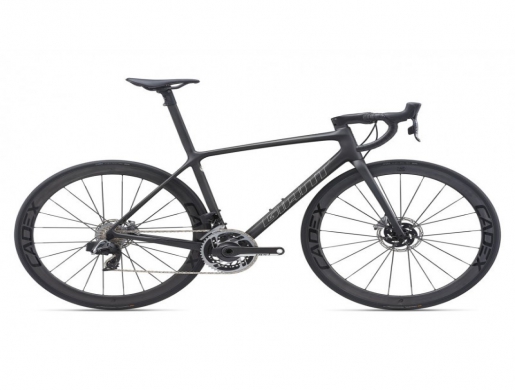 2021 GIANT TCR ADVANCED SL 0 DISC ROAD BIKE (VELORACYCLE), Nairobi -  Kenya