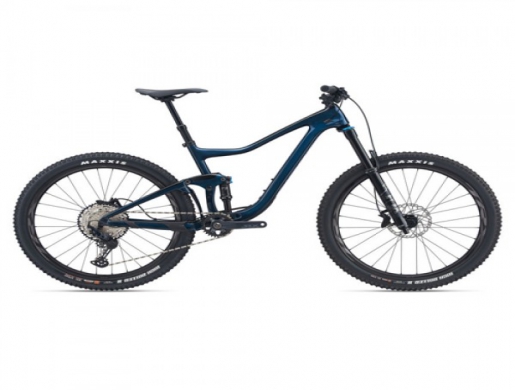 2021 GIANT TRANCE ADVANCED MOUNTAIN BIKE, Mbabane -  Swaziland