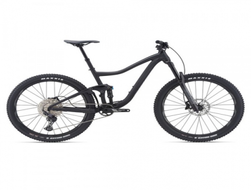 2021 GIANT TRANCE MOUNTAIN BIKE, Makoua -  Congo