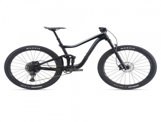 2021 GIANT TRANCE ADVANCED PRO 29 3 MOUNTAIN BIKE, Nairobi -  Kenya