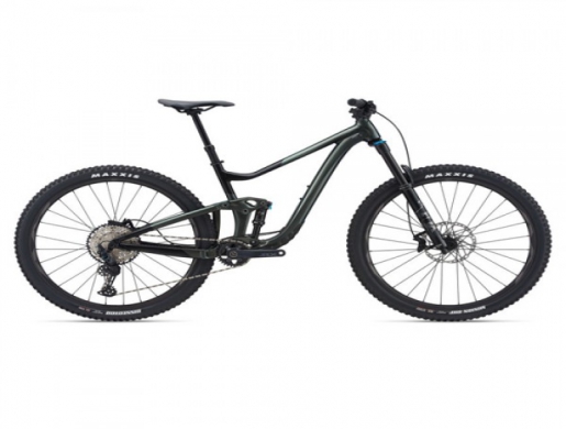 2021 GIANT TRANCE X 29 2 MOUNTAIN BIKE, Nairobi -  Kenya