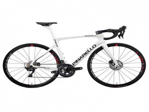 2021 Pinarello Prince TiCR Ultegra Di2 Disc Road Bike, Entebbe -  Uganda