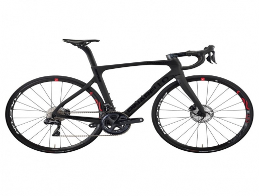 2021 Pinarello Prince TiCR Ultegra Di2 Disc Road Bike, Entebbe -  Uganda