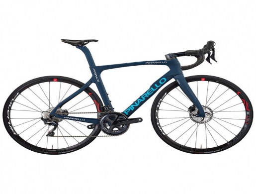 2021 Pinarello Prince TiCR Ultegra Di2 Disc Road Bike, Entebbe -  Uganda