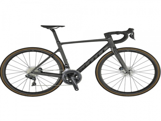 2021 SCOTT ADDICT RC 15 CARBON ONYX BLACK ROAD BIKE, Mbabane -  Swaziland