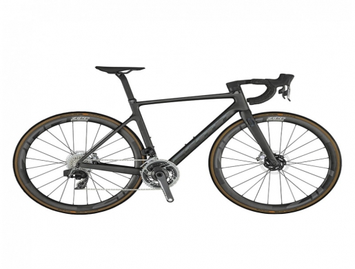 2021 Scott Addict RC Ultimate Disc Road Bike, Entebbe -  Uganda