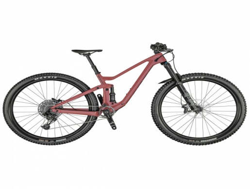 2021 SCOTT CONTESSA GENIUS 910 MOUNTAIN BIKE, Loubomo -  Congo