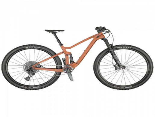 2021 SCOTT CONTESSA SPARK 910 MOUNTAIN BIKE, Afanloum -  Cameroun