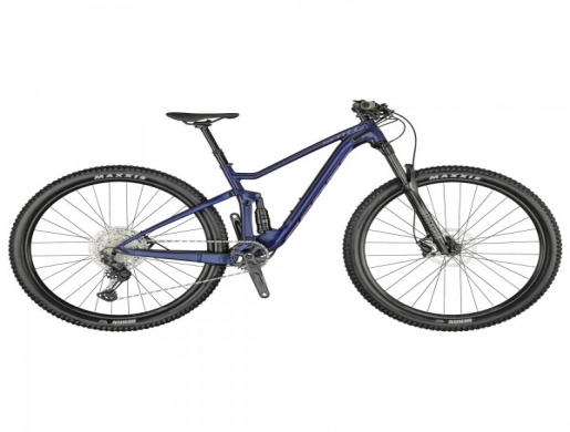 2021 SCOTT CONTESSA SPARK 930 MOUNTAIN BIKE, Douala -  Cameroun