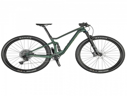 2021 SCOTT CONTESSA SPARK RC 900 COMP MOUNTAIN BIKE, Loubomo -  Congo