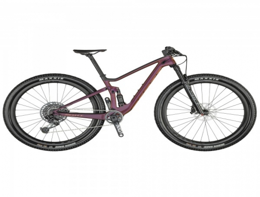 2021 SCOTT CONTESSA SPARK RC 900 WC MOUNTAIN BIKE, Diang -  Cameroun