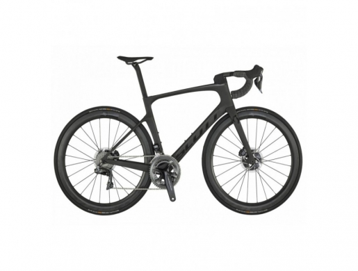 2021 SCOTT FOIL PRO ROAD BIKE - (World Racycles), Schandi -  Sudan