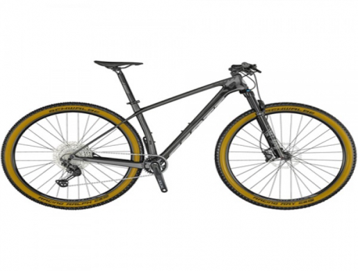 2021 SCOTT SCALE 925 MOUNTAIN BIKE, Nairobi -  Kenya