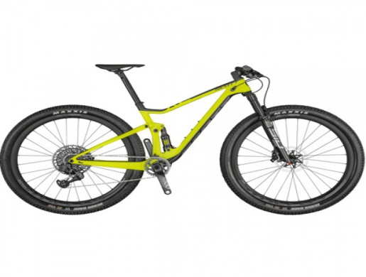 2021 SCOTT SPARK RC 900 WORLD CUP AXS BIKE MOUNTAIN BIKE, Nairobi -  Kenya