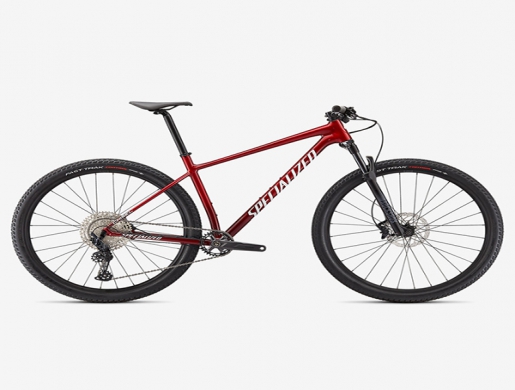 2021 SPECIALIZED CHISEL COMP MOUNTAIN BIKE, Nairobi -  Kenya