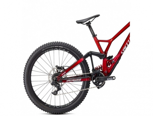 2021 Specialized Demo Race Mountain Bike, Nairobi -  Kenya
