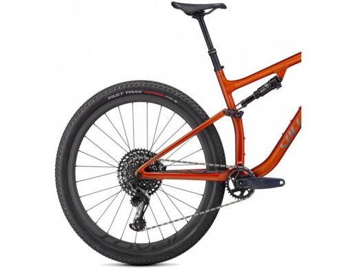 2021 Specialized Epic Evo Expert Mountain Bike, Nairobi -  Kenya