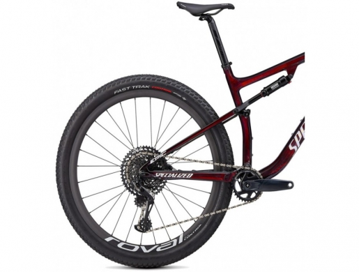 2021 Specialized Epic Expert Mountain Bike, Nairobi -  Kenya