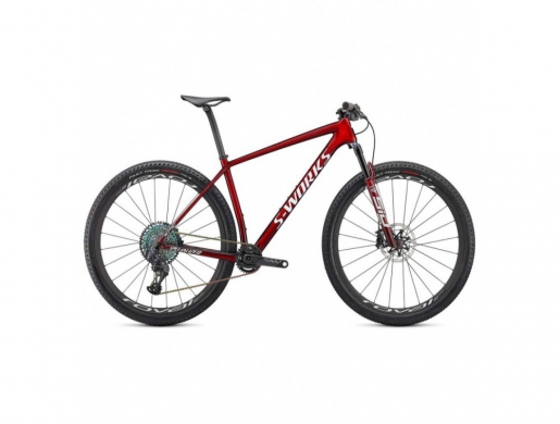 2021 Specialized S-Works Epic Hardtail Mountain Bike (WORLD RACYCLES), Nhlangano -  Swaziland