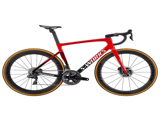 2021 Specialized S-Works Tarmac SL7 Dura-Ace Di2 Road Bike - BEST SELL, Dar es Salaam - Tanzania