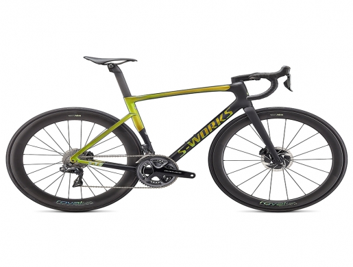 2021 Specialized S-Works Tarmac SL7 Sagan Collection Road Bike - BEST SELL, Dar es Salaam - Tanzania