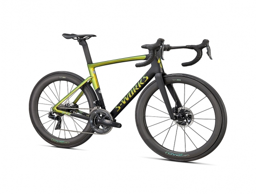 2021 Specialized S-Works Tarmac SL7 Sagan Collection Road Bike - BEST SELL, Dar es Salaam - Tanzania