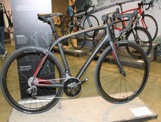 2021 Specialized S-Works Turbo Creo SL EVO, East London -  South Africa