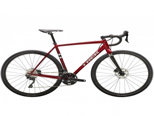 2021 TREK CHECKPOINT ALR 4 ROAD BIKE, Nairobi -  Kenya