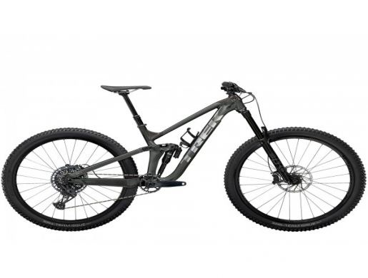 2021 TREK SLASH 8 MOUNTAIN BIKE, Nairobi -  Kenya