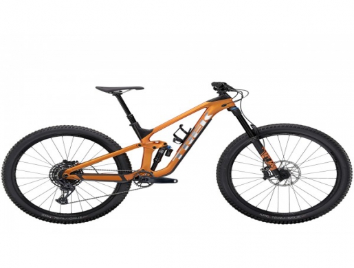 2021 TREK SLASH 9.7 MOUNTAIN BIKE, Nairobi -  Kenya