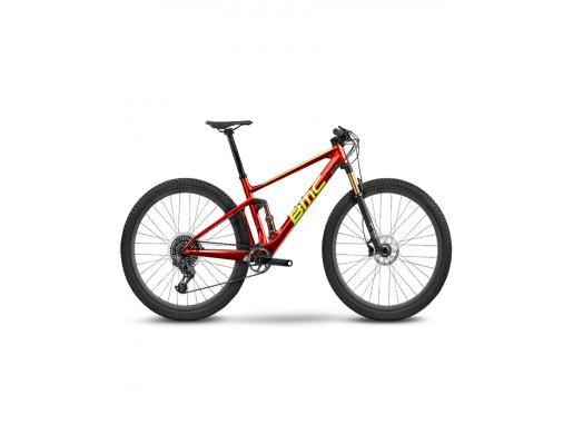 2022 BMC Fourstroke 01 One Mountain Bike (Price USD 6900), Douala -  Cameroun