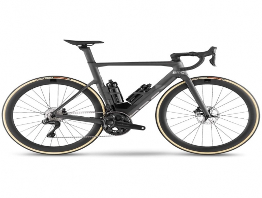 2022 BMC Timemachine Road 01 Two Road Bike (CENTRACYCLES), Vogan -  Togo