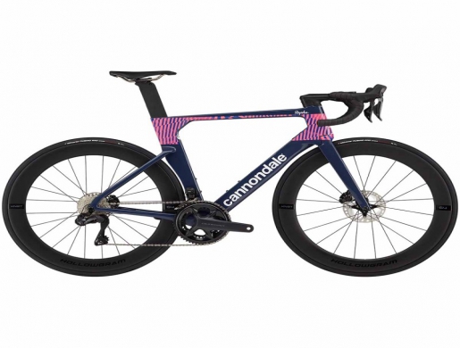 2022 Cannondale SystemSix Hi-MOD Ultegra Di2 Road Bike (CENTRACYCLES), Vogan -  Togo