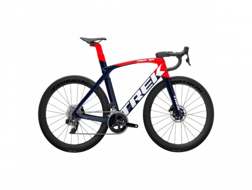 2022 Trek Madone SLR 6 Disc Road Bike (WORLD RACYCLES), Namibe -  Algeria