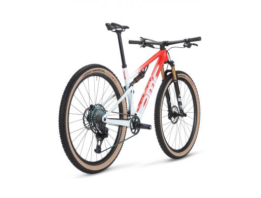 2023 BMC Fourstroke 01 LTD Mountain Bike (M3BIKESHOP), Mbale -  Uganda