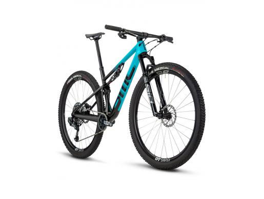 2023 BMC Fourstroke 01 One Mountain Bike (M3BIKESHOP), Mbale -  Uganda