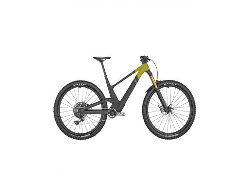 2023 Scott Genius ST 900 Tuned Mountain Bike (M3BIKESHOP), Mbale -  Uganda